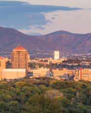 New Mexico